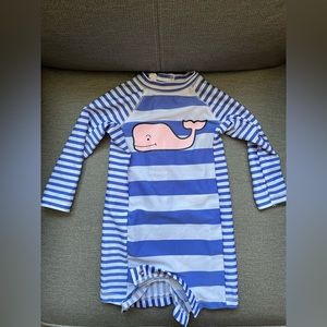 Toddler vineyard vines boy swimsuit
